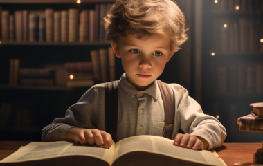 Английский для школьников: летом и вне учебы