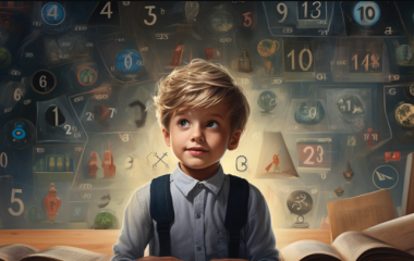 Самовчитель з мнемотехніки: книги, онлайн читання та запам'ятовування