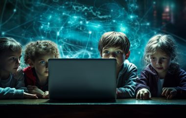 Програмування для дітей у Житомирі (Житомирська область): Здобути освіту для школярів