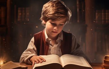 Англійська дітям влітку: літні курси англійської для школярів