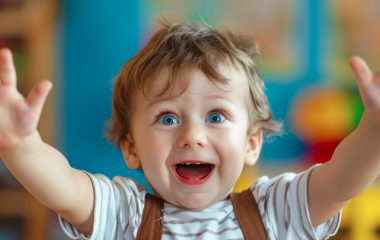 Підготовка дітей до школи: розробка занять, планування та цілі