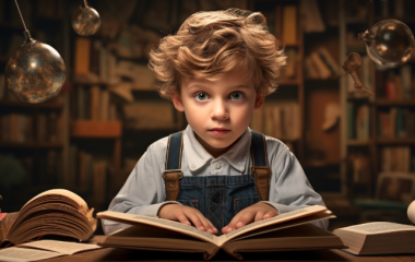 Мнемотехніка для початківців: безкоштовні методи покращення пам'яті дорослому