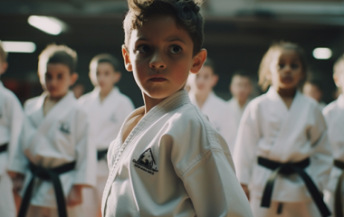 Який вид спорту вибрати для хлопчика: найкращі визначення