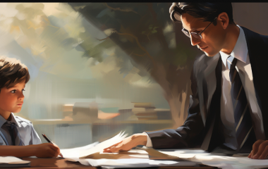 Игровой английский для школьников: развивающие и интересные игры на английском языке