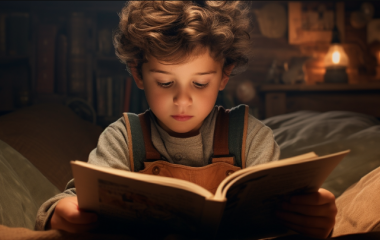 Ахмадулін скорочитання для дітей 6-9: досягнення високих результатів у читанні