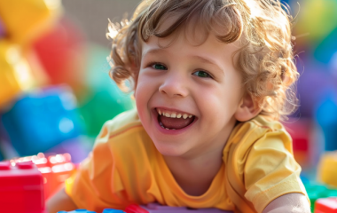 Розвиваючі книги для дітей 4-6 років: найкращі подарунки для малюків