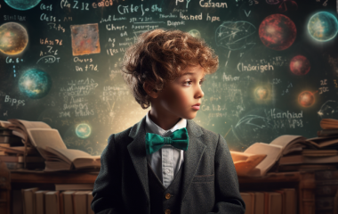 Чемпіони мнемотехніки: книги для розвитку пам'яті