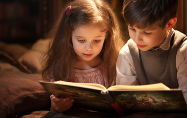 Методика скорочення для дітей: уроки, слова, тексти, матеріали, розширення