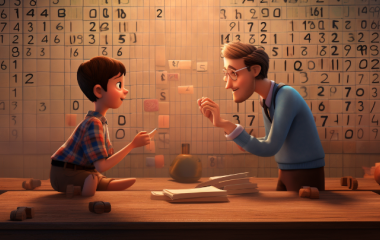 Флеш карти ментальної арифметики: все, що потрібно знати