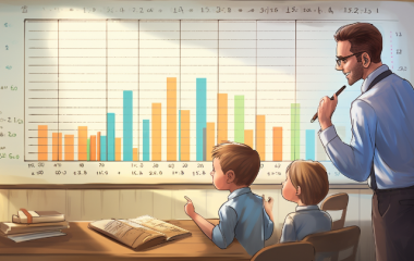 Кухоль фінансової грамотності для дітей: заняття з фінансової грамотності для дітей дошкільного віку