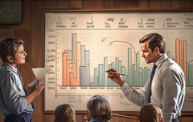 Ментальна арифметика та скорочитання для дітей: ефективні методи та техніки