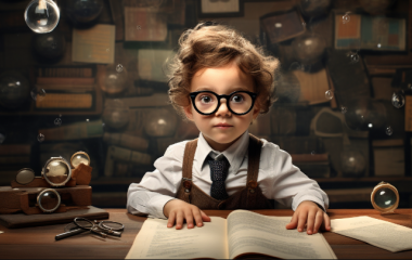 Система ейдосів у мнемотехніці: ефективне використання цифр