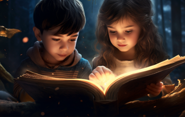 Школа скорочтения: эффективные методы обучения в кабинете скорочтения