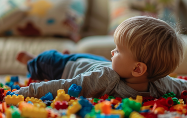 Підготовка дітей до школи: навчання грамоті для успішного старту