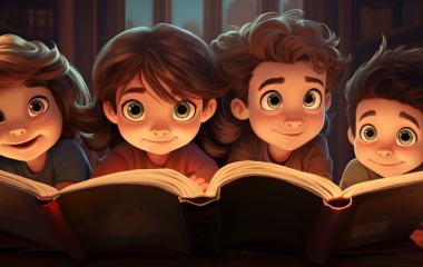 Скорочення в Коломині: ефективні методи навчання для дітей