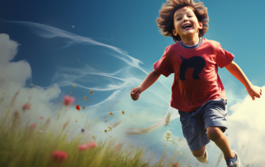 Пазли спорт для дітей: види спорту для розвитку малюків