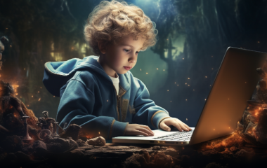 C++ навчання для дітей