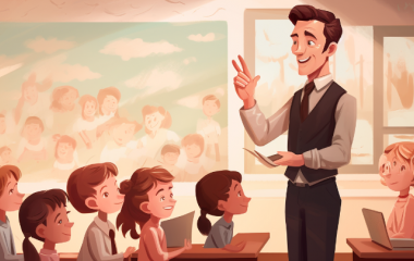 Як навчити дитину англійському алфавіту і допомогти йому запам'ятати її