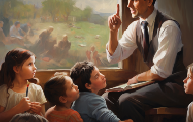 Рахунок до 100 англійською: цифри англійською для дітей