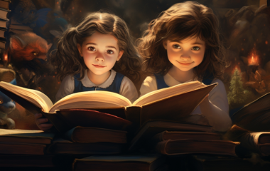 Скоромовки англійською для дітей: захоплюючий спосіб вивчення вимови