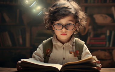 Англійська для школярів: таблиці англійської мови для успішного вивчення