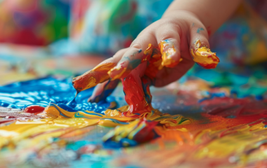 Підготовка дітей до школи: методичні рекомендації, досвід роботи, ключові напрямки