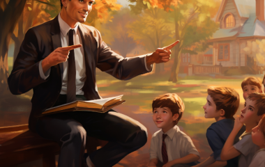 Як навчити дітей працювати з SQL