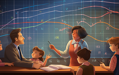 Ментальна арифметика для трирічної дитини: розвиток навичок та користь