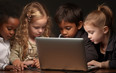 Курси Java для дітей: навчання програмування з нуля