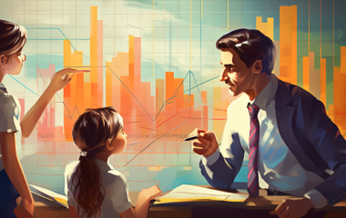 Загадки о финансовой грамотности для детей: развиваем денежную грамотность с помощью загадок