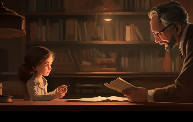 Використання мнемотехніки в роботі: заняття з розвитку мови, звіти та корисні поради