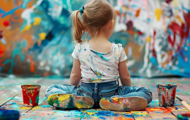 Розвиваючі картинки для дітей 2-5 років: від 2 до 5 років