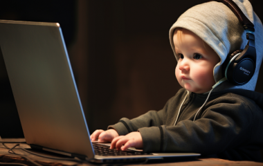 C# для дітей: огляд та особливості