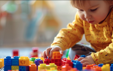 Розвиваючі ігри та завдання для дітей 6-7 років: безкоштовно та ефективно