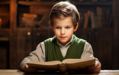 Английский для детей и взрослых: начинающий курс обучения