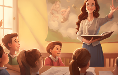 День рождения ребенка на английском: поздравления и традиции