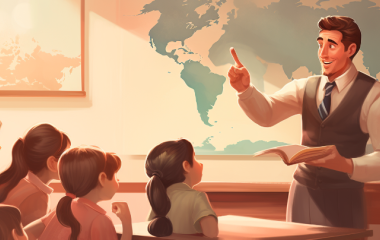 Малюнок англійською для дітей: захоплююче навчання англійською через малювання