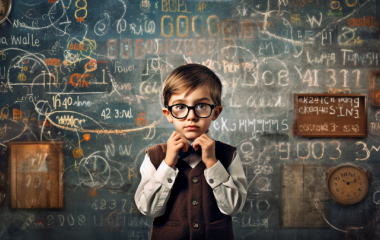 Мнемотехніка для дошкільнят: література та автор