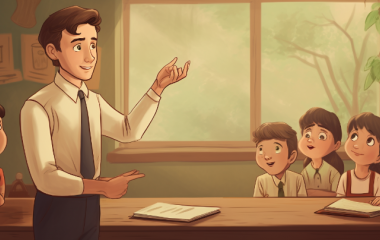 Екскурсії англійською для школярів: пізнавальна подорож мовою Шекспіра