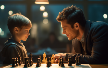 Завдання з шахів для дітей: вправи та завдання для початківців – роздрукувати