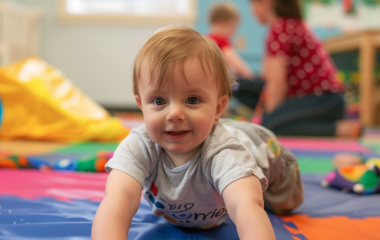 Підготовка дітей до школи: математика для успішного старту