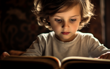 Английский для детей урок 6: интересный способ изучения английского языка для детей