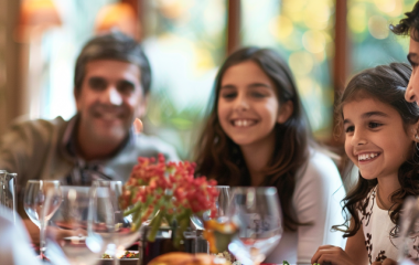 Правила этикета для детей в школе: как воспитать школьный этикет