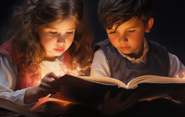 Регіна Карімова: скорочитання для дітей - курс та методика безкоштовно