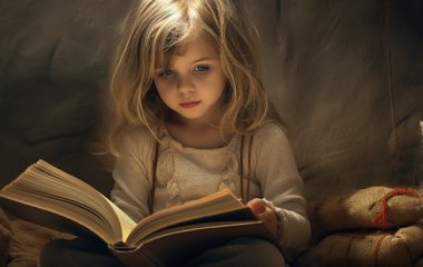 Скорочення для дітей: Шаміль Ахмадуллін читати книги + рекомендації щодо скорочення від експерта