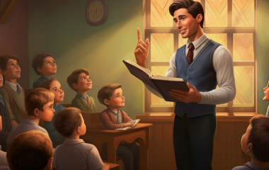 Английский для детей на Новый год: увлекательное изучение английского языка