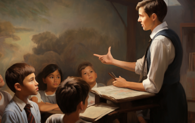 Англійська для дітей 6-7 років: уроки та навчання мови з нуля