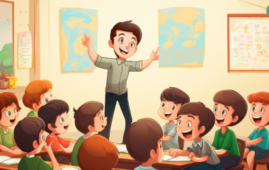 Англійські автори та твори для дітей: найкращі книги англійською для дітей