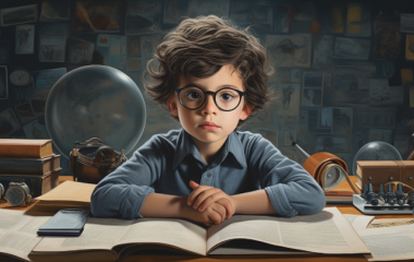 Мнемотехника для родителей: эффективные стратегии запоминания