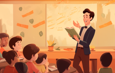 Приготуйте свою дитину до вивчення англійської мови - поради та рекомендації